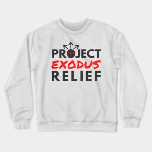 PER 9 Crewneck Sweatshirt